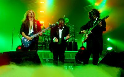 Trans-Siberian Orchestra tickets on sale in Grand Rapids at Van Andel Arena