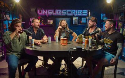 Unsubscribe Podcast tickets on sale in Orlando at Hard Rock Live
