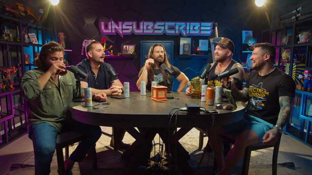 Unsubscribe Podcast via Spotify