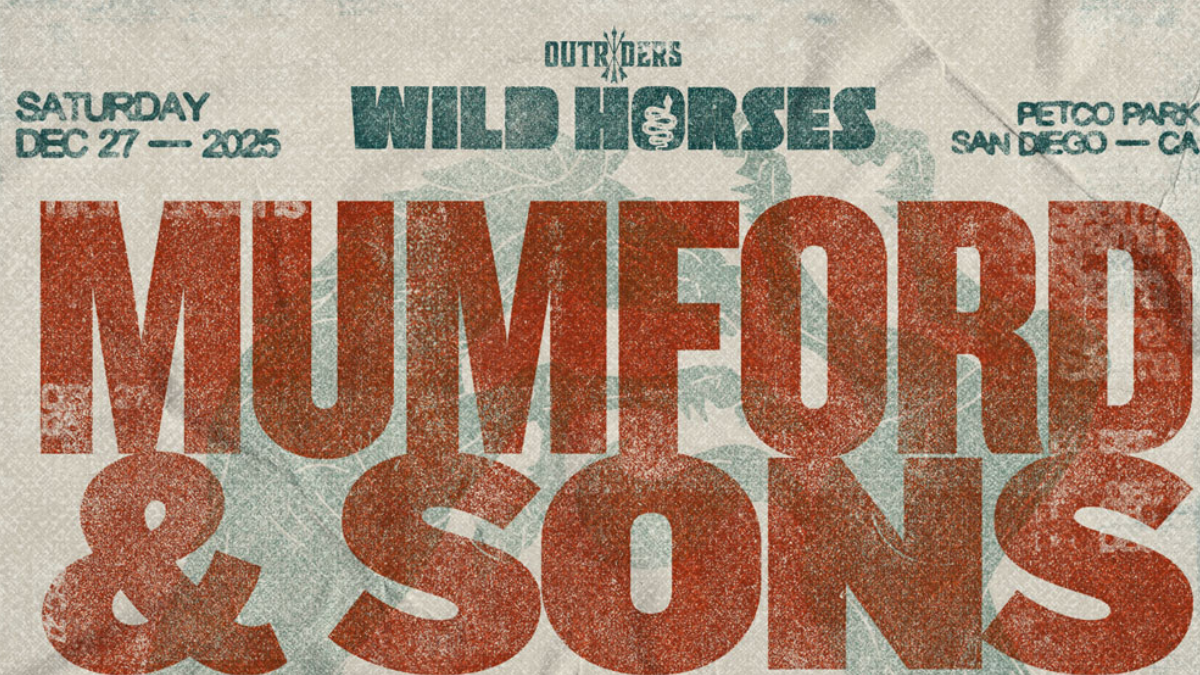 Wild Horses Festival