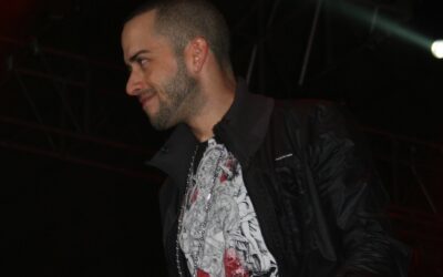 Yandel tickets on sale in Phoenix at Arizona Financial Theatre