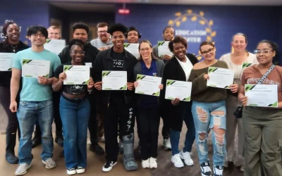 AEG Community Foundation Awards $400K in Grants to Nonprofits Nationwide
