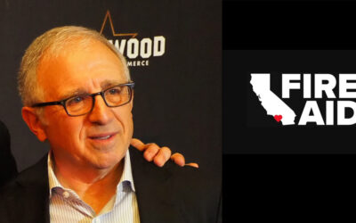 GOP Lawmakers Continue Pressure on Irving Azoff for Detailed FireAid Accounting