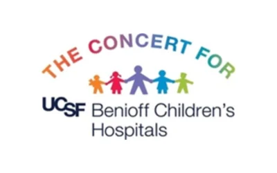 Metallica, Benson Boone to Headline Salesforce Dreamfest Benefit for UCSF Benioff Children’s Hospitals