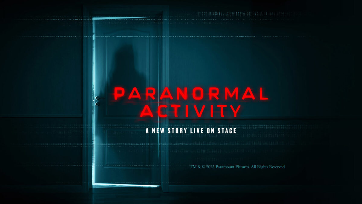 Paranormal Activity – Play
