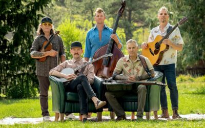 Infamous Stringdusters & Mountain Grass Unit tickets on sale in Chicago