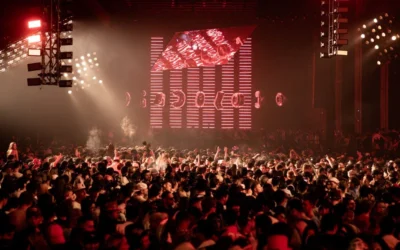 CircoLoco Returns to New York This Halloween with Star DJ Roster