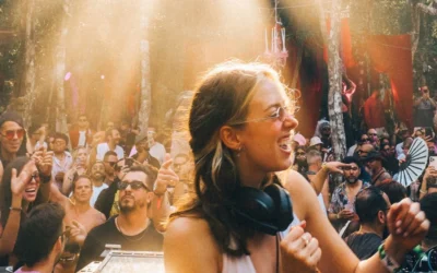Day Zero Festival Returns to the Jungle in 2026, Expands to Brazil