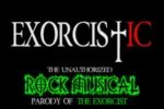 ‘Exorcistic: The Rock Musical’ to Return Off-Broadway