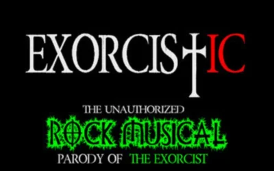 ‘Exorcistic: The Rock Musical’ to Return Off-Broadway