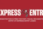 Tampa Bay Buccaneers Launch Facial Recognition Express Entry