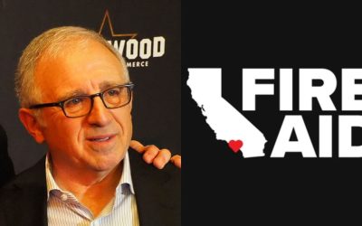GOP Lawmakers Continue Pressure on Irving Azoff for Detailed FireAid Accounting