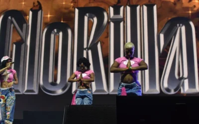 GloRilla Concert Nixed After Promoters File Lawsuit Over Alleged Fraud