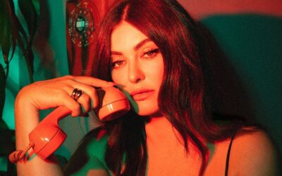 Janine tickets on sale in Los Angeles at Teragram Ballroom