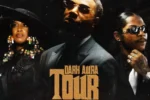 Joey Bada$$ Unveils ‘Dark Aura Tour’