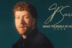 JP Saxe Cancels Run Amid Low Ticket Sales After Calling on Fans to ‘Save’ Tour