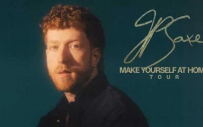 JP Saxe Cancels Run Amid Low Ticket Sales After Calling on Fans to ‘Save’ Tour