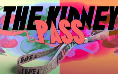 Swedish Music Festival Offering Free Passes for Those Willing to Give a Kidney