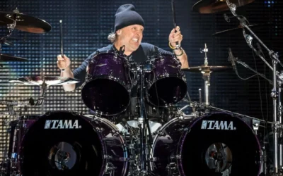 Lars Ulrich Says Metallica is Interested in Sphere Residency, Super Bowl Show