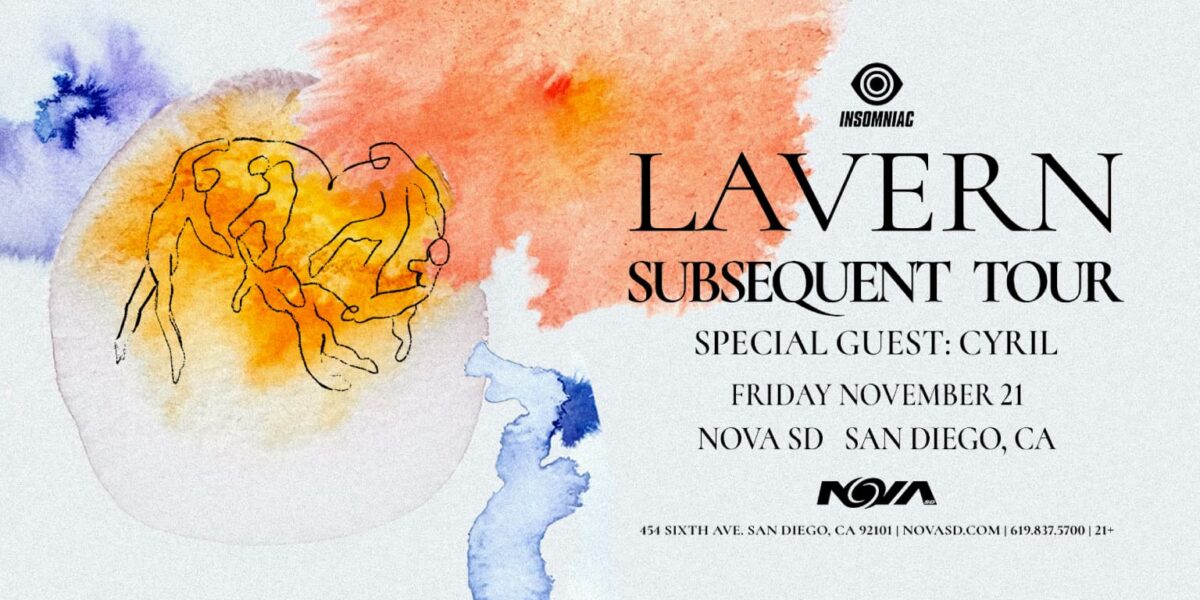 Lavern