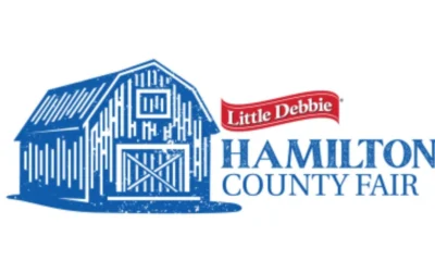 Brandon Davis, Diamond Rio Lead 2025 Hamilton County Fair Concert Lineup