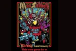 Mac Sabbath Adds 2025 Dates on ‘This One Goes to 11’ Anniversary Tour