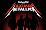 Metallica to Play Intimate Gig in Support of SiriusXM Channel Launch