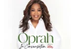 Oprah Winfrey Heads Down Under For ‘Conversation’ Tour