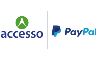 Accesso Expands PayPal Partnership to Offer More Flexible Guest Payment Options