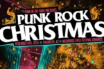 Punk Rock Christmas Festival to Debut in Arizona with MxPx, The Vandals