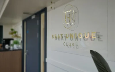 Seat Unique Expands Premium Hospitality With New Club at Old Trafford