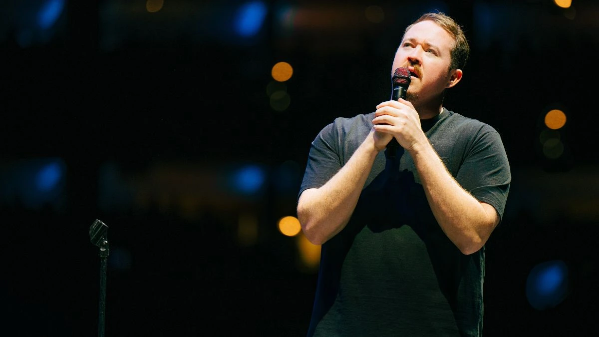 Shane Gillis | Photo via TAG PR