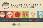 Soulshine at Sea Cancelled After Allegations Lead to Artists Dropping-Off Lineup
