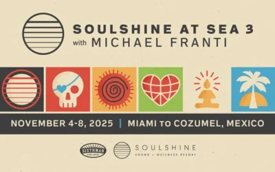 Soulshine at Sea Cancelled After Allegations Lead to Artists Dropping-Off Lineup