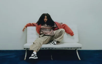 SZA Named Vans Artistic Director in Multi-Year Partnership
