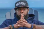 Talib Kweli Plots 26-Date North American Run