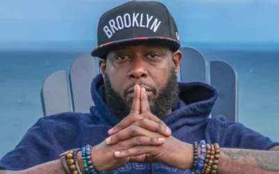 Talib Kweli Plots 26-Date North American Run