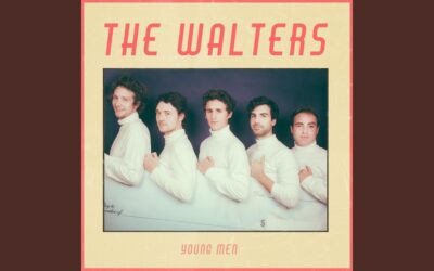 The Walters tickets on sale in Washington at The Atlantis