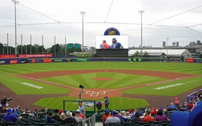 Blue Jays Run Has Tickets Red Hot in Toronto