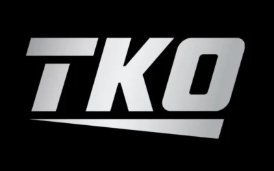 TKO Group Revenue Hits $1.3B in Q2 as Earnings Soar