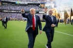 Trump: 2026 World Cup Draw to be Held at Kennedy Center 
