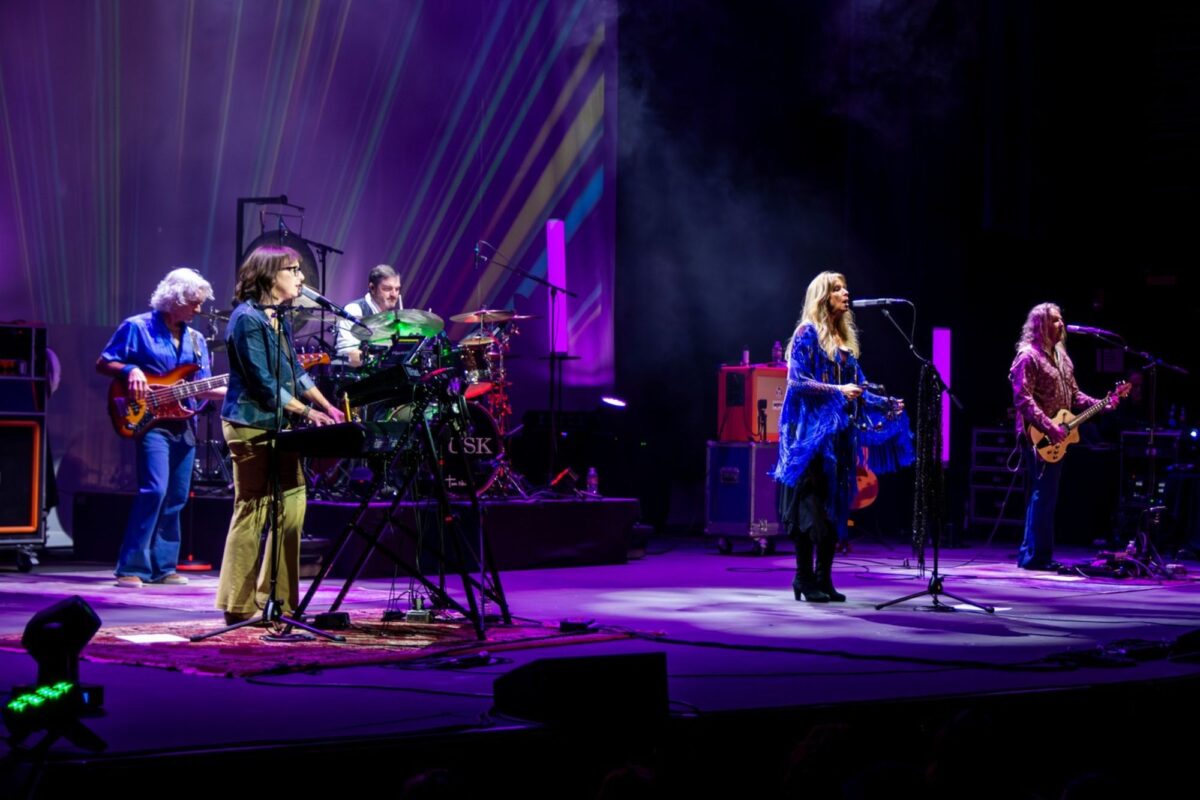 Tusk – Tribute To Fleetwood Mac via Tusk's official website