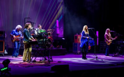Tusk – Tribute To Fleetwood Mac tickets on sale in Waukegan at Genesee Theatre