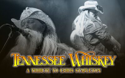Tennessee Whiskey tribute tickets on sale in Rosemont at Joe’s Live
