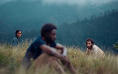 Under the Same Sun tickets on sale in Toronto at TIFF Bell Lightbox