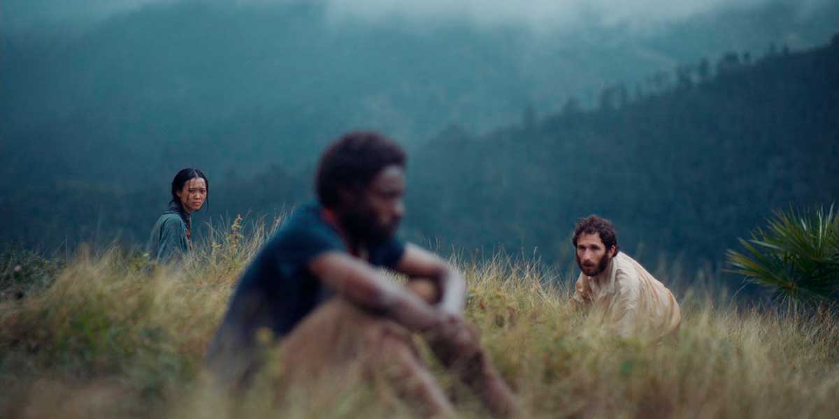 Under the Same Sun, Toronto International Film Festival