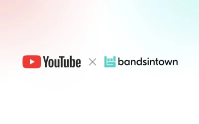 Bandsintown to Power YouTube Concert Listings in Global Discovery Deal