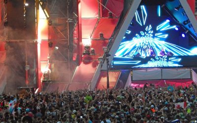 Zeds Dead tickets on sale in Chicago at Wintrust Arena