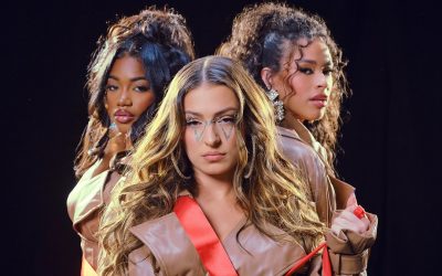 3Quency tickets on sale in Philadelphia at Theatre of the Living Arts