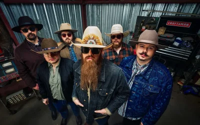 49 Winchester tickets on sale in Washington, DC at 9:30 Club